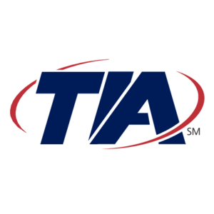 TIA(2) Logo