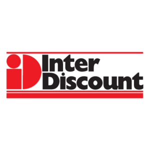 Inter Discount Logo