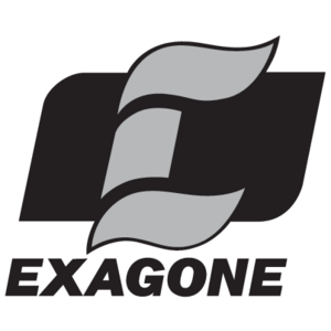 Exagone Logo