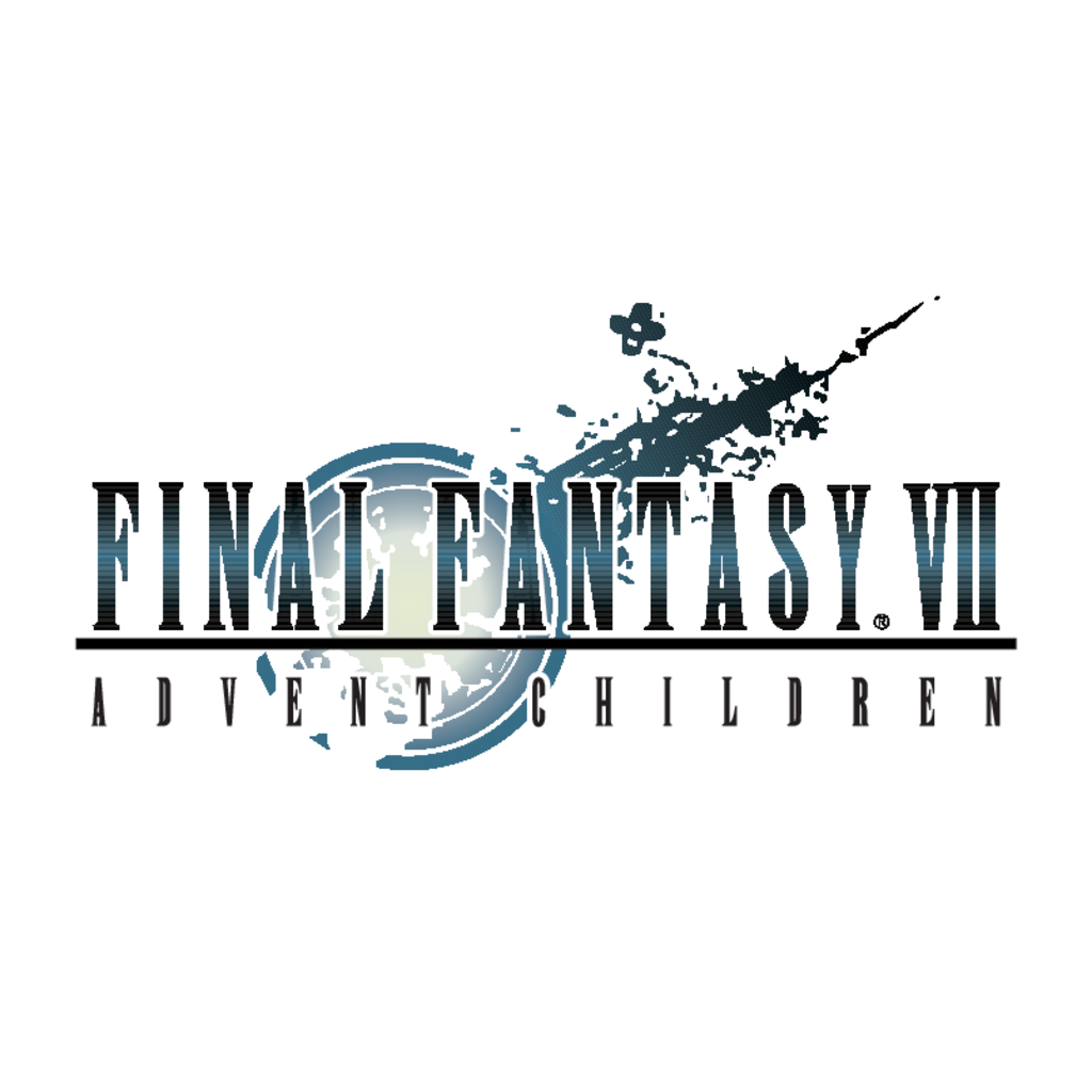 Final,Fantasy,,VII,Advent,Children