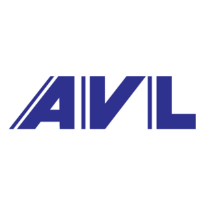 AVL Logo