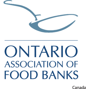 Ontario Association of Food Banks Logo