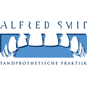 Alfred Smit Logo