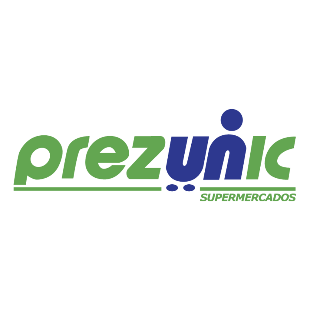 Prezunic,Supermercados