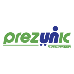 Prezunic Supermercados Logo