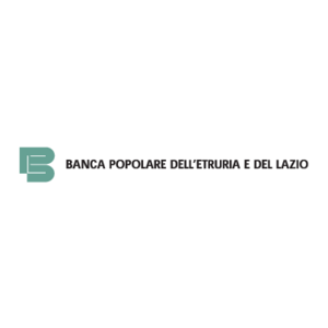 Banca Popolare dell'Etruria e del Lazio(101) Logo