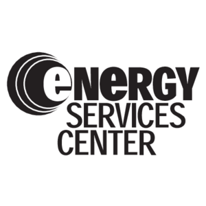 Energy Services Center Logo