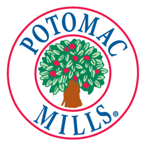 Potomac Mills Logo