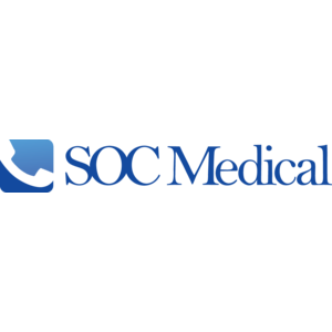 SOC Medical Logo