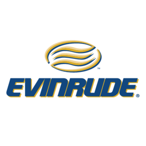 Evinrude(185) Logo