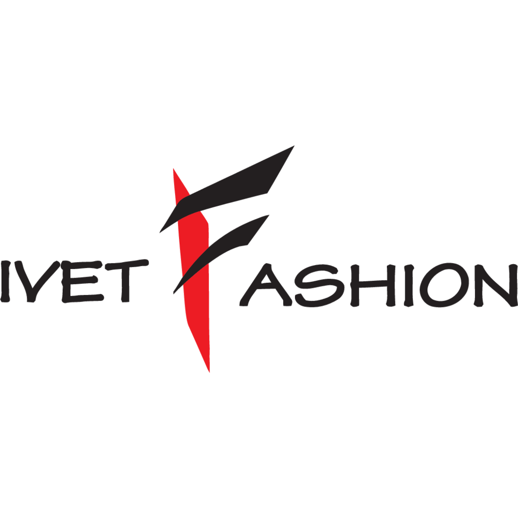 Logo, Fashion, Bulgaria, Ivetfashion