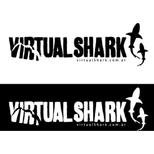 VirtualShark Logo