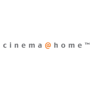 cinema home Logo