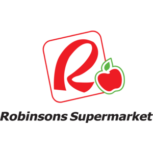 Robinsons Supermarket Logo