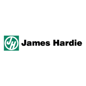 James Hardie(35) Logo