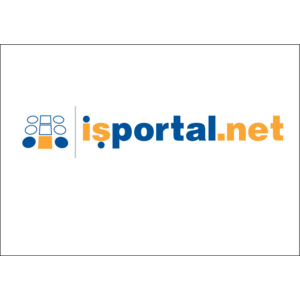Isportal Logo