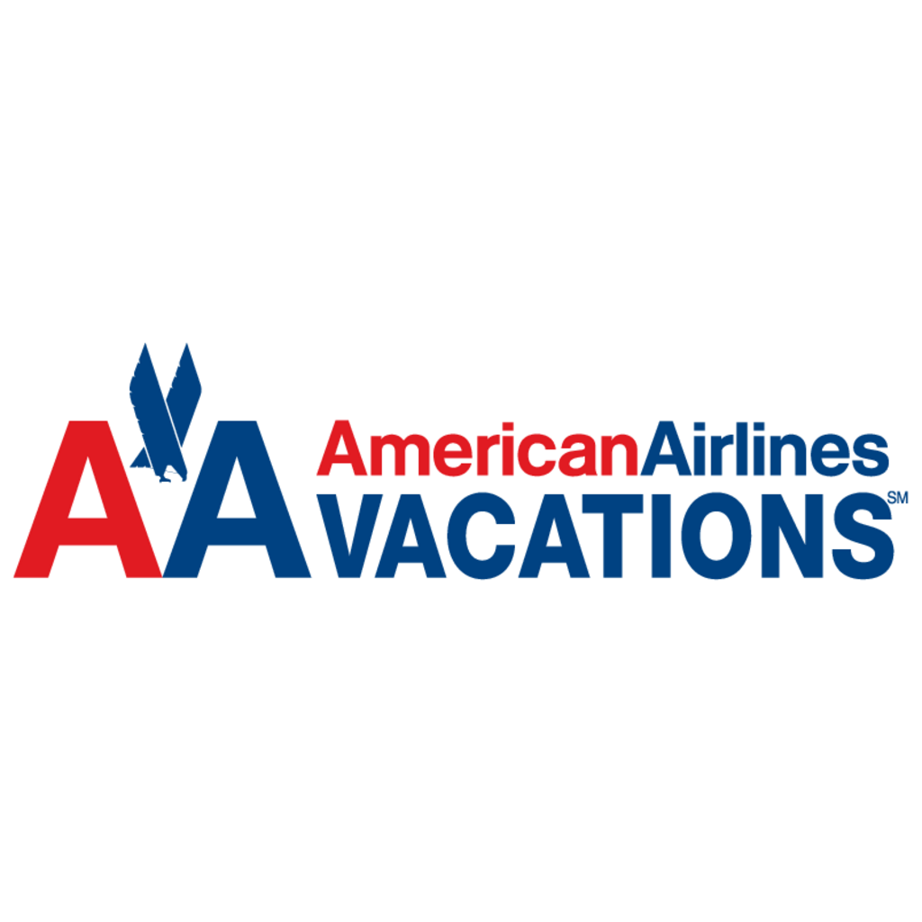 AA Vacations logo, Vector Logo of AA Vacations brand free download (eps ...
