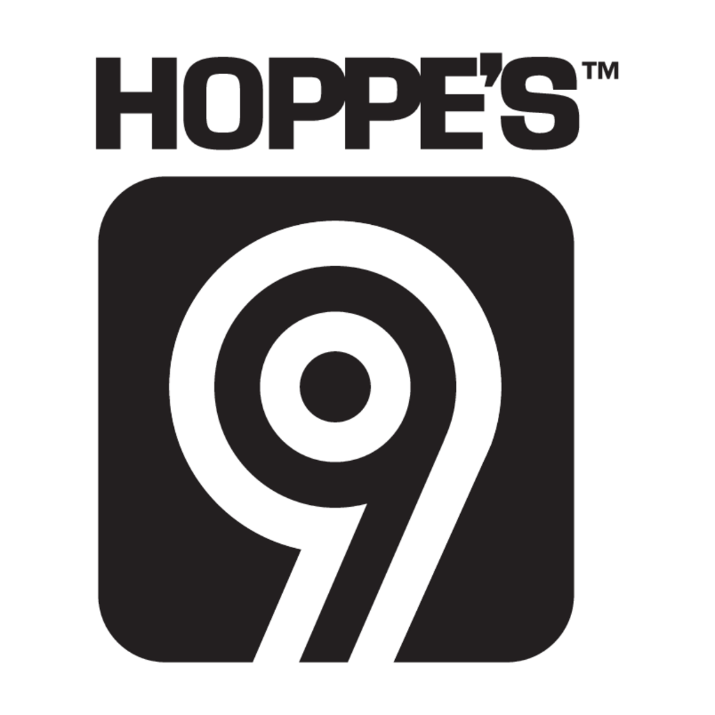 Hoppe's,9(82)