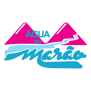 Agua do Marao Logo