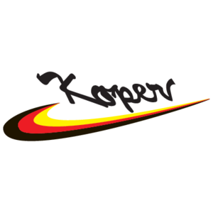 Koper Logo