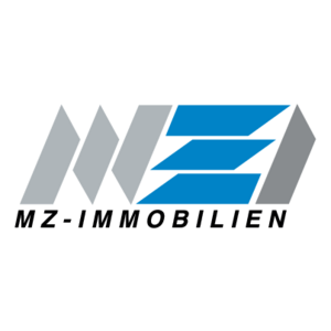 MZ-Immobilien Logo