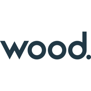 Wood Logo