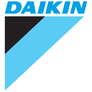 Daikin Logo