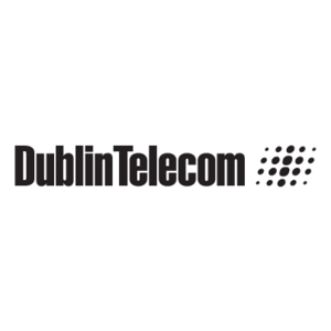 Dublin Telecom Logo