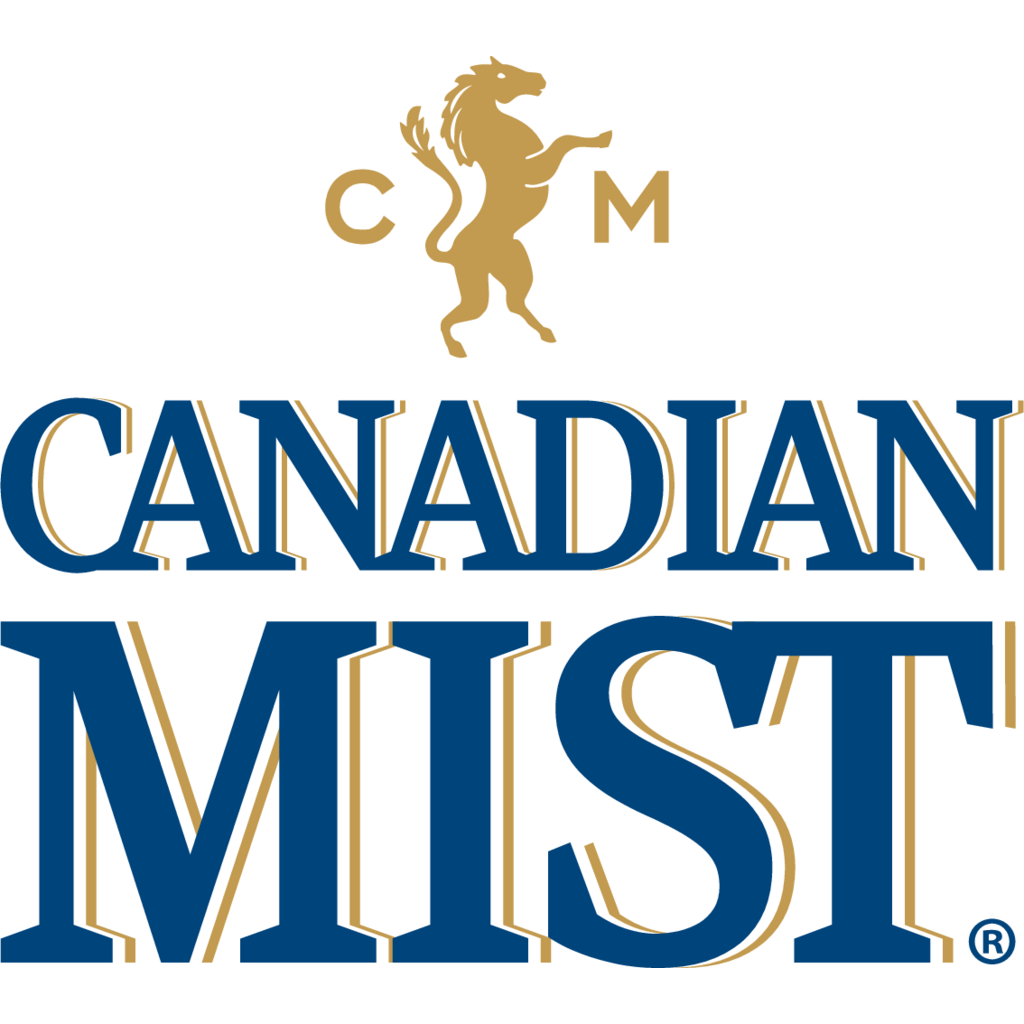 Logo, Food, United States, Canadian MIst