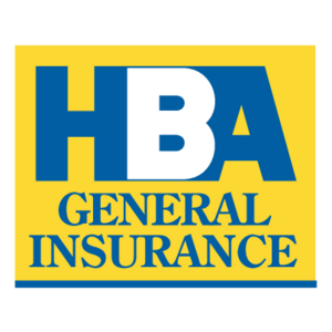 HBA General Insurance Logo