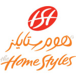 The Home Styles Logo