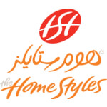 The Home Styles Logo