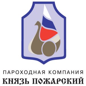 Knyaz Pozharsky Logo