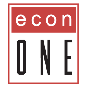 Econ One Research Logo