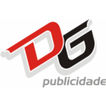 DG Publicidade Logo