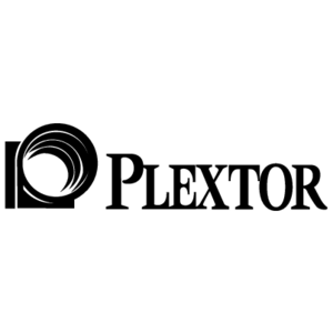 Plextor Logo