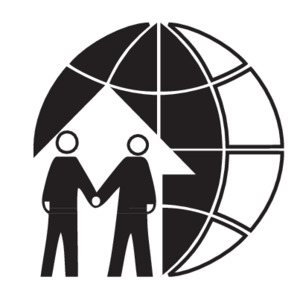 Rotary Volunteers Logo