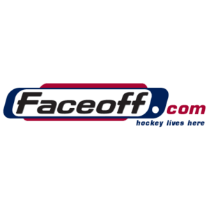 Faceoff com Logo