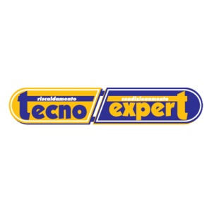 Tecno Expert Logo