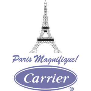 Paris Magnifique Logo