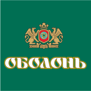 Obolon Logo