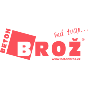 Beton Brož Logo