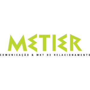 Metier ComunicaçõesLtd Logo