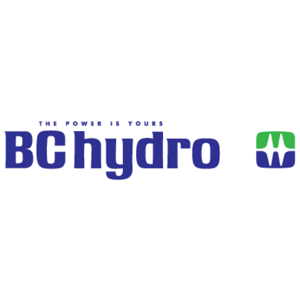 BC Hydro Logo