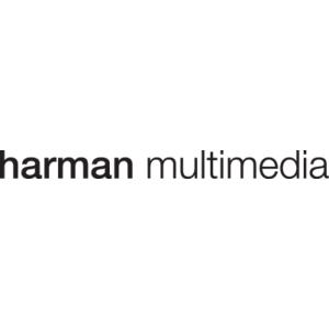 Harman Multimedia Logo