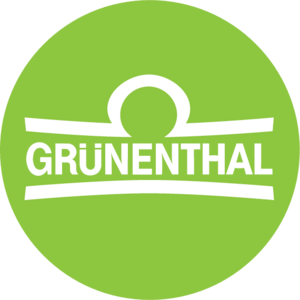 GRÜNENTHAL Logo