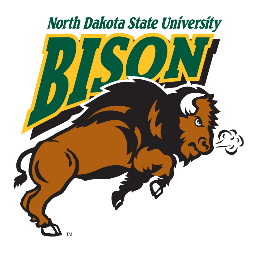 NDSU,Bison(39)