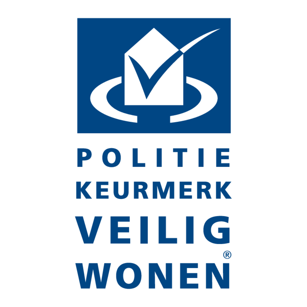 Politie,Keurmerk,Veilig,Wonen