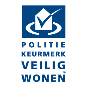 Politie Keurmerk Veilig Wonen Logo