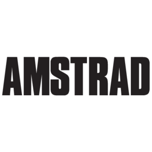 Amstrad Logo
